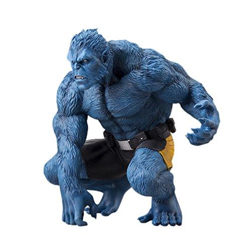Kotobukiya Marvel Now!: Beast ArtFX+ Statue - Nerd Arena