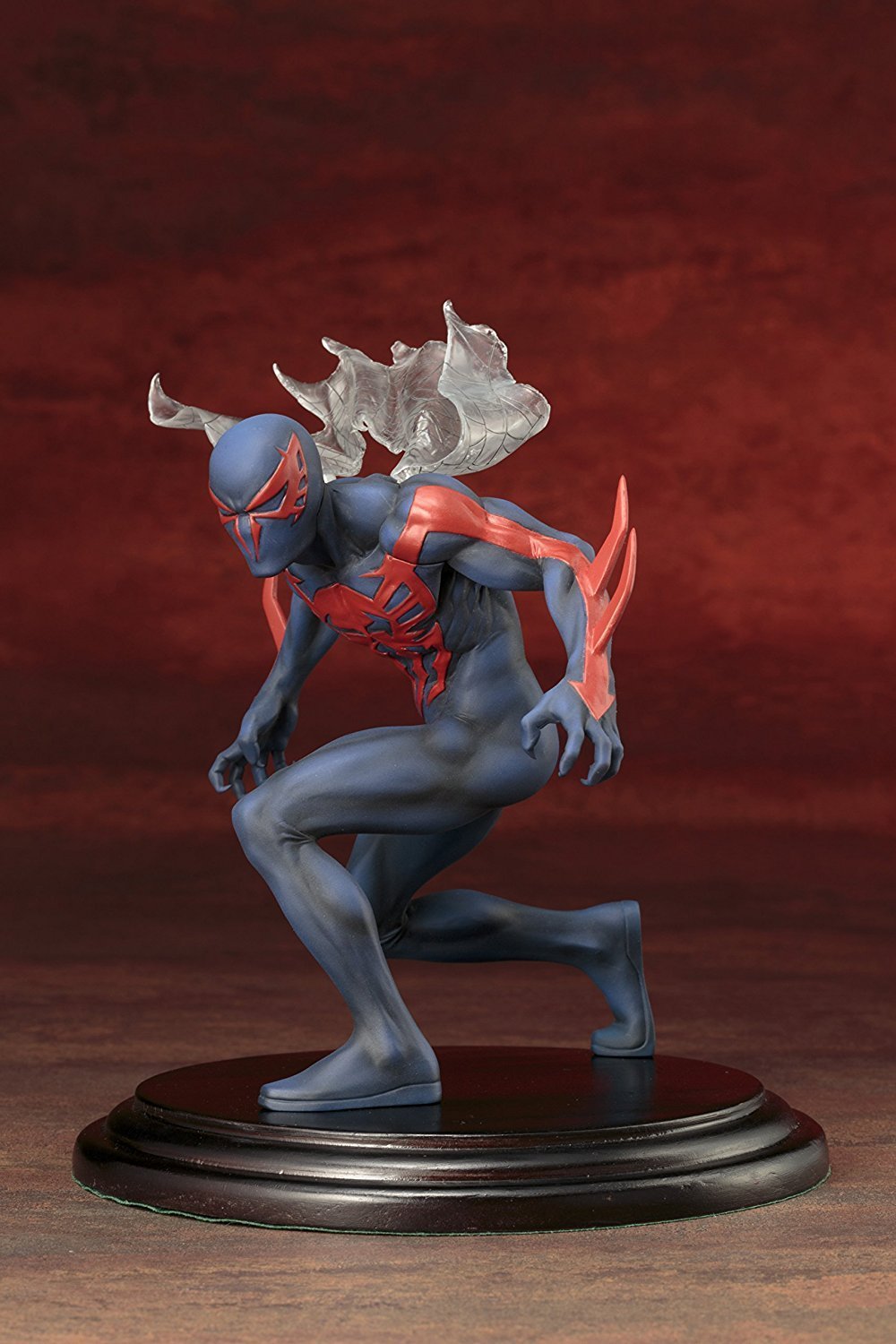 Kotobukiya Marvel Now! Spider-Man 2099 Artfx+ statue - Nerd Arena