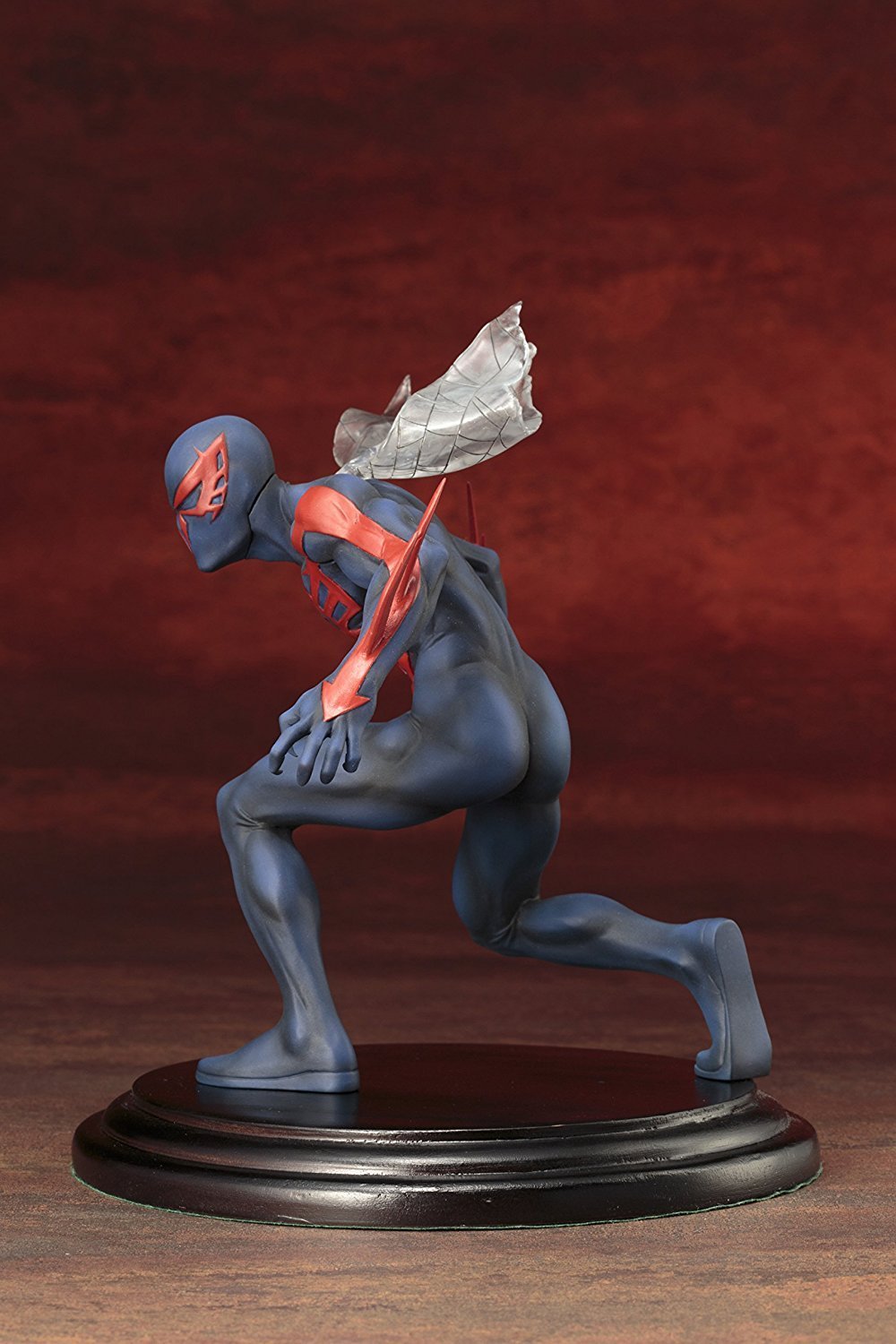 Kotobukiya Marvel Now! Spider-Man 2099 Artfx+ statue - Nerd Arena