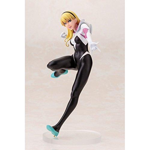 Kotobukiya Marvel's Spider-Gwen Bishoujo Statue - Nerd Arena