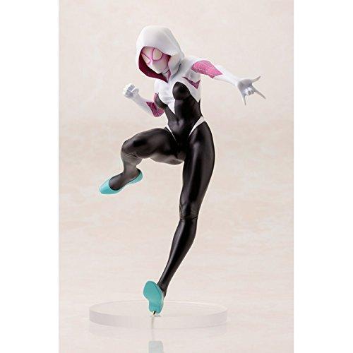 Kotobukiya Marvel's Spider-Gwen Bishoujo Statue - Nerd Arena