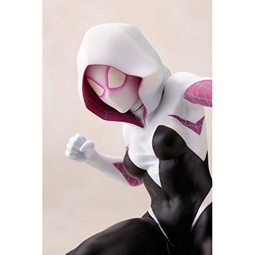 Kotobukiya Marvel's Spider-Gwen Bishoujo Statue - Nerd Arena