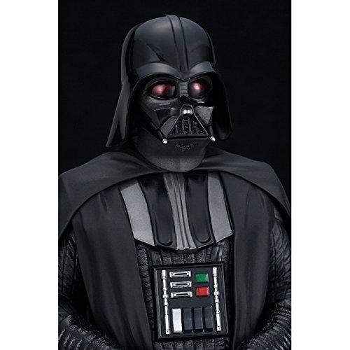 Kotobukiya Star Wars: Darth Vader (A New Hope Version) ArtFX Statue - Nerd Arena