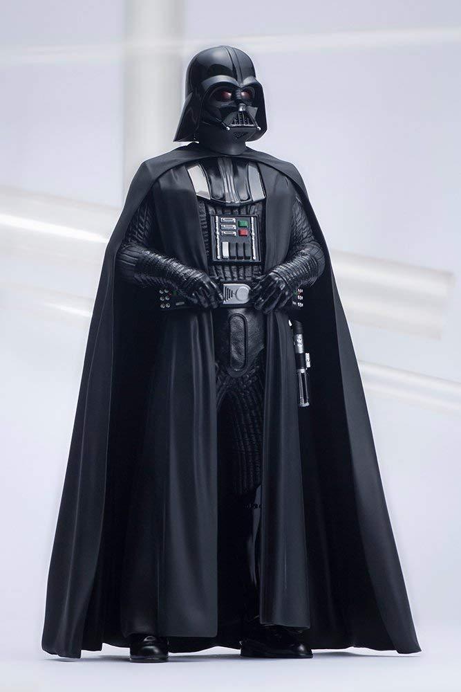 Kotobukiya Star Wars: Darth Vader (A New Hope Version) ArtFX Statue - Nerd Arena