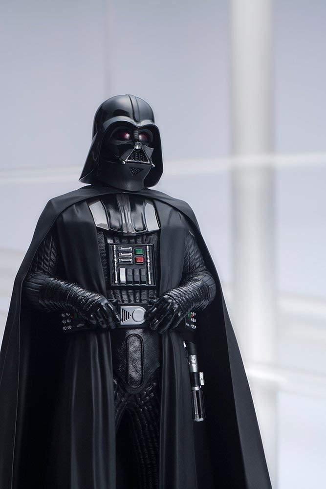 Kotobukiya Star Wars: Darth Vader (A New Hope Version) ArtFX Statue - Nerd Arena