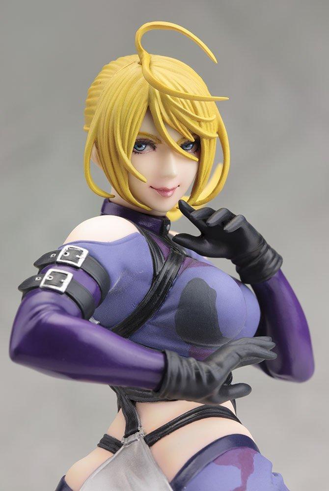 Kotobukiya Tekken Nina Williams Bishoujo Statue - Nerd Arena