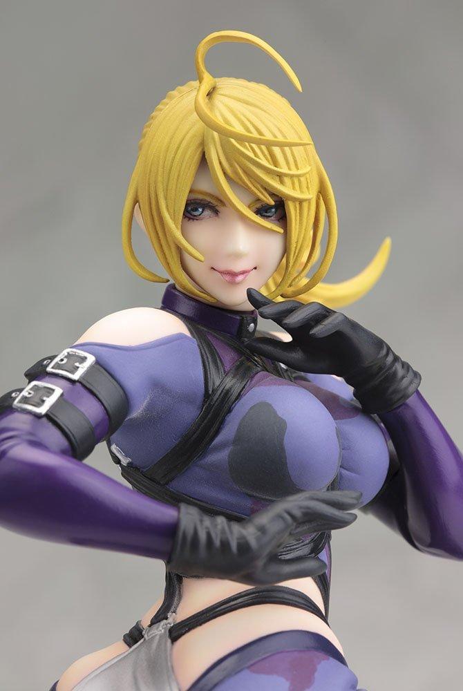 Kotobukiya Tekken Nina Williams Bishoujo Statue - Nerd Arena