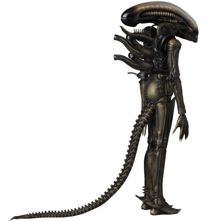 MAFEX No.084 Alien Big-Chap - Nerd Arena