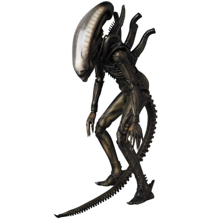 MAFEX No.084 Alien Big-Chap - Nerd Arena