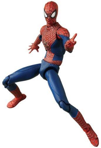 MAFEX THE AMAZING SPIDER-MAN 2 DX SET - Nerd Arena