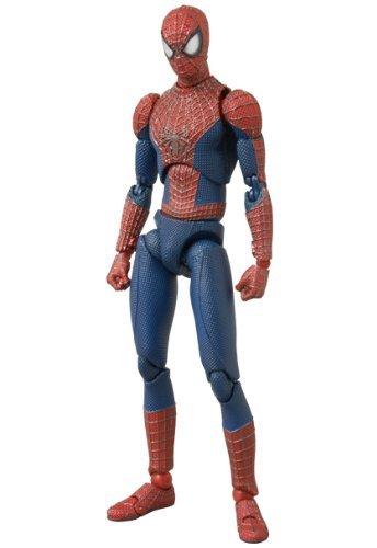 MAFEX THE AMAZING SPIDER-MAN 2 DX SET - Nerd Arena