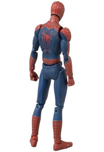 MAFEX THE AMAZING SPIDER-MAN 2 DX SET - Nerd Arena