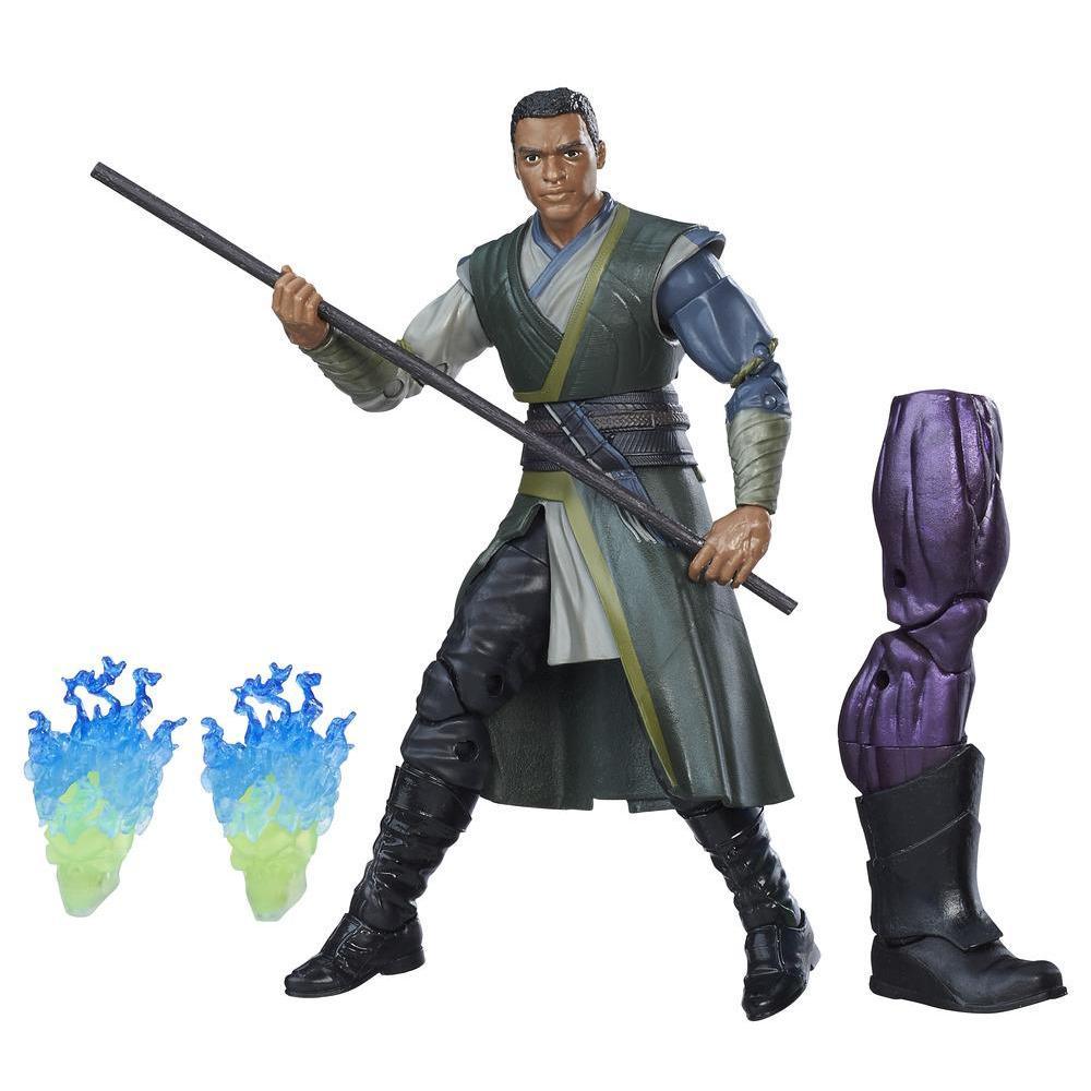 MARVEL DR STRANGE 6 INCH LEGENDS SERIES KARL MORDO - Nerd Arena