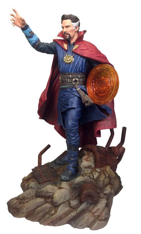 Marvel Gallery Avengers: Infinity War Doctor Strange Statue - Nerd Arena