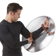 Marvel Legends Captain America Shield - Nerd Arena