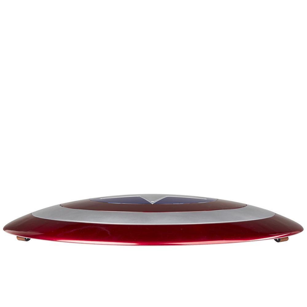 Marvel Legends Captain America Shield - Nerd Arena