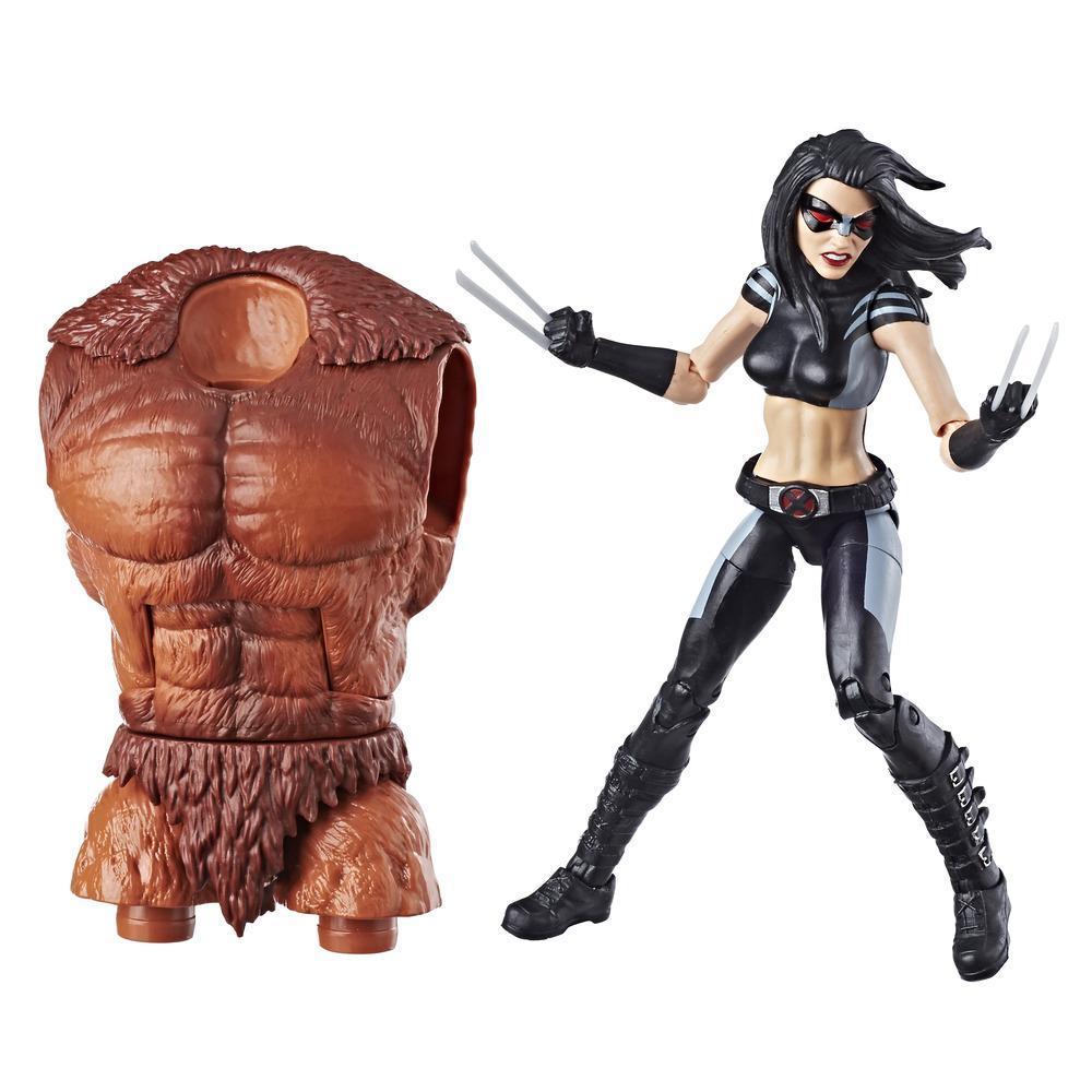 MARVEL LEGENDS SERIES 6-INCH X-23 - Nerd Arena