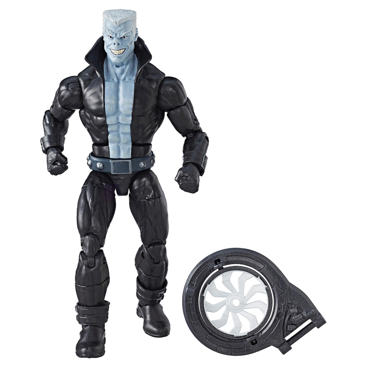 MARVEL SPIDER-MAN 6-INCH LEGENDS SERIES SINISTER VILLAINS: MARVEL’S TOMBSTONE - Nerd Arena