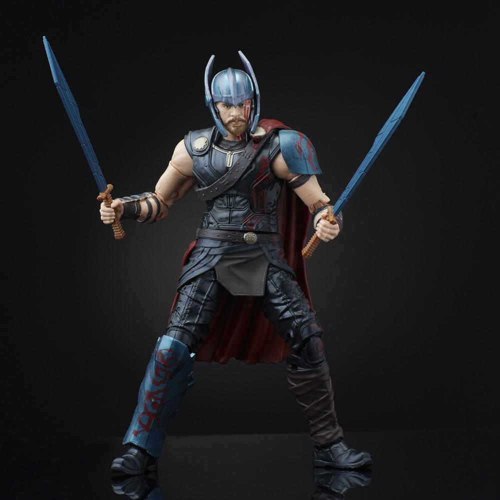 MARVEL THOR LEGENDS SERIES 6-INCH THOR - Nerd Arena