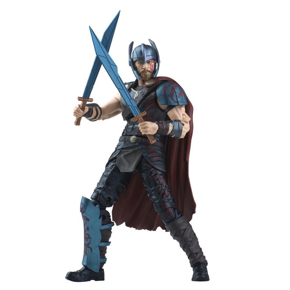 MARVEL THOR LEGENDS SERIES 6-INCH THOR - Nerd Arena