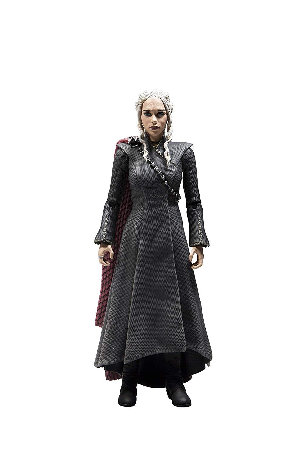 McFarlane Toys Game of Thrones Daenerys Targaryen Action Figure - Nerd Arena