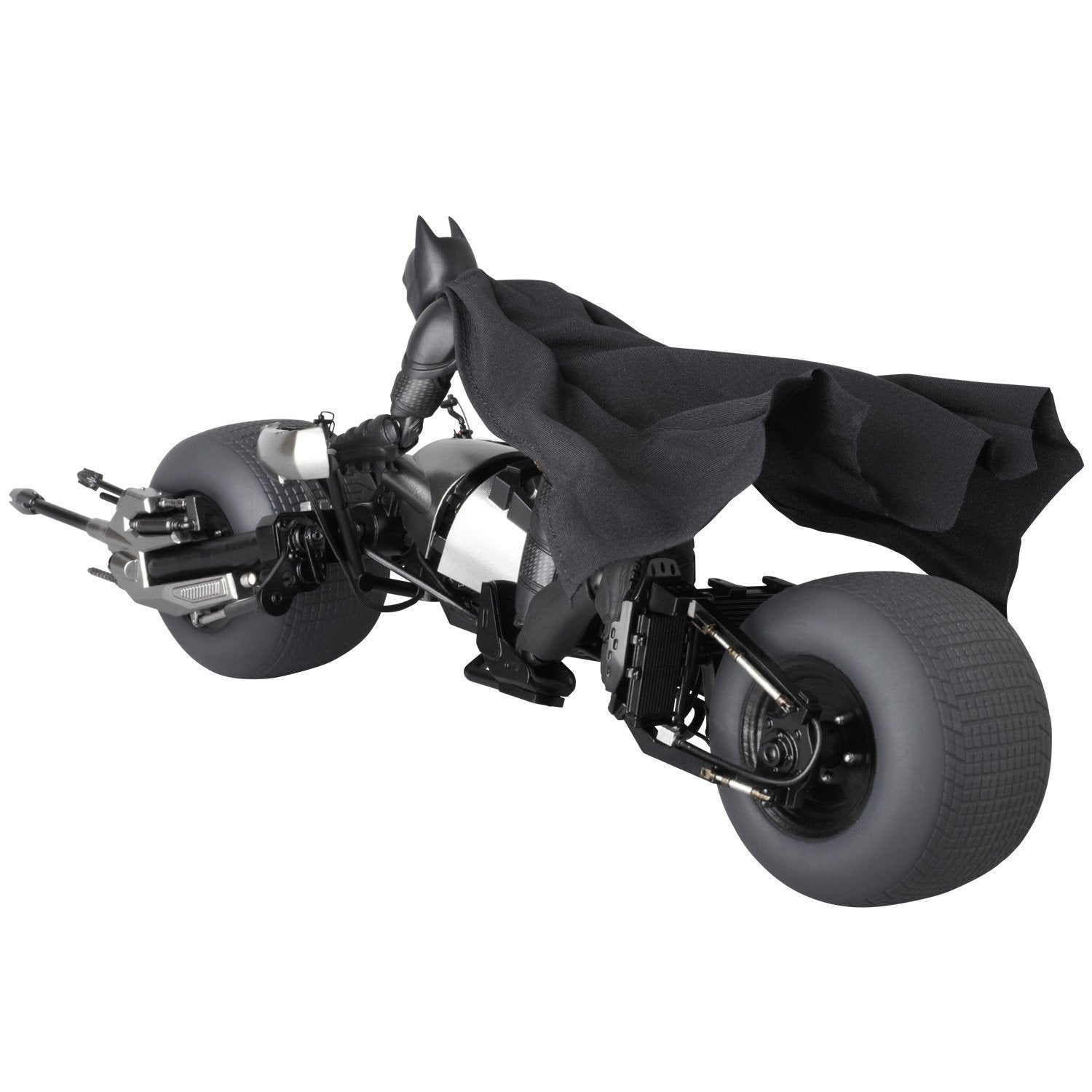 Medicom The Dark Knight: Batpod Mafex Vehicle - Nerd Arena
