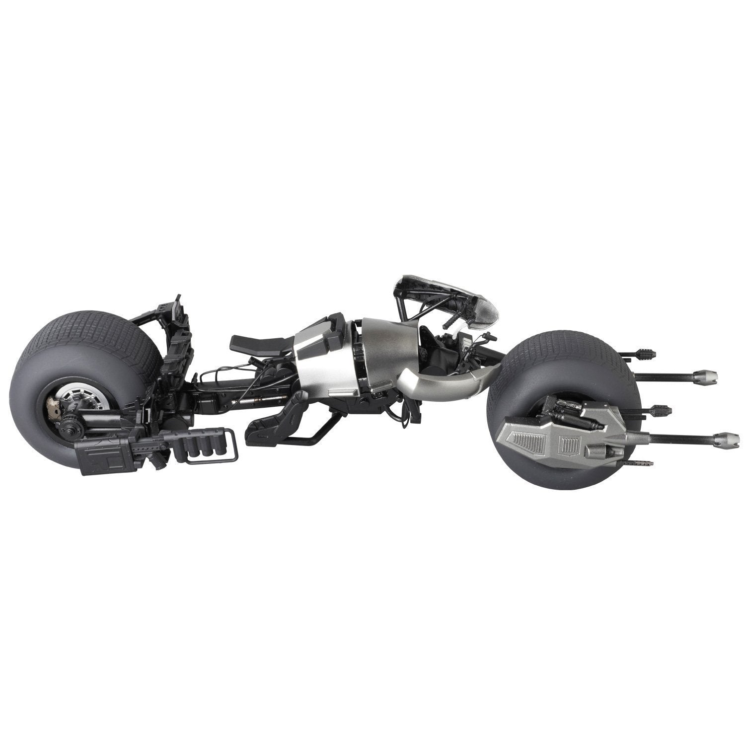 Medicom The Dark Knight: Batpod Mafex Vehicle - Nerd Arena