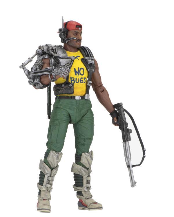 Neca Aliens Series 13 Set of 3 Figures - Nerd Arena