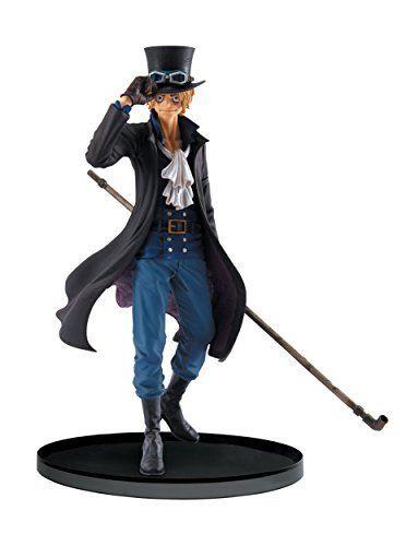 One Piece SCultures Moulding King Showdown 4 Vol. 5 Sabo - Nerd Arena