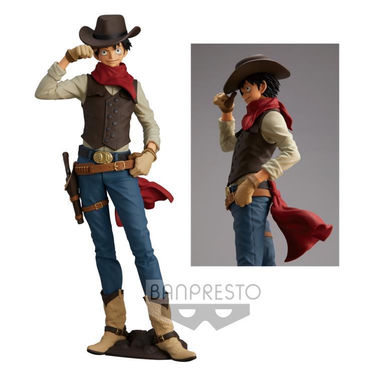 One Piece Treasure Cruise World Journey Vol. 1 Monkey D. Luffy - Nerd Arena