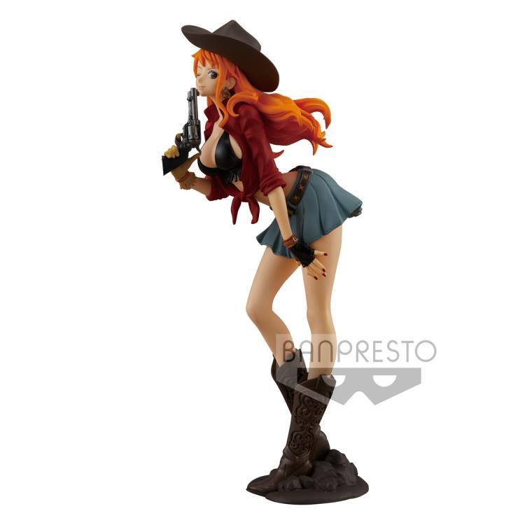 One Piece Treasure Cruise World Journey Vol. 1 Nami - Nerd Arena