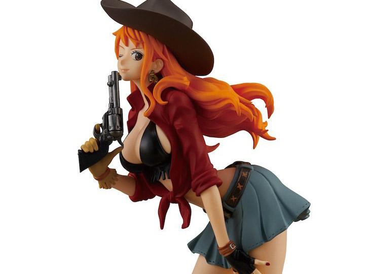 One Piece Treasure Cruise World Journey Vol. 1 Nami - Nerd Arena
