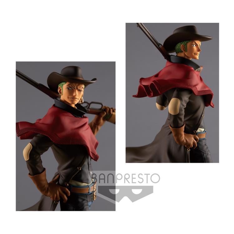 One Piece Treasure Cruise World Journey Vol. 1 Roronoa Zoro - Nerd Arena