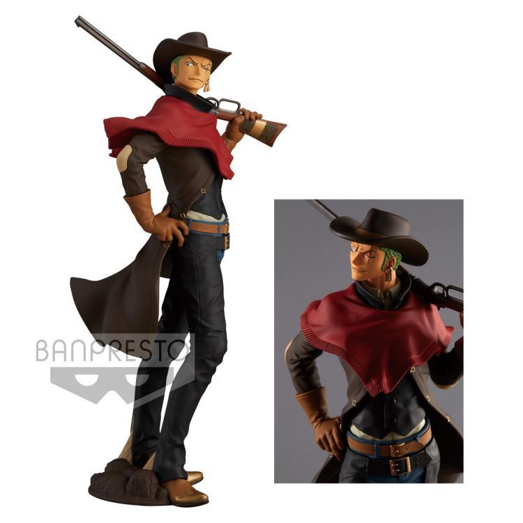 One Piece Treasure Cruise World Journey Vol. 1 Roronoa Zoro - Nerd Arena