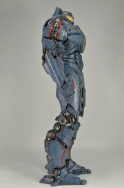 Pacific Rim – 18″ Gipsy Danger Action Figure with LED Lights - Nerd Arena