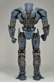 Pacific Rim – 18″ Gipsy Danger Action Figure with LED Lights - Nerd Arena