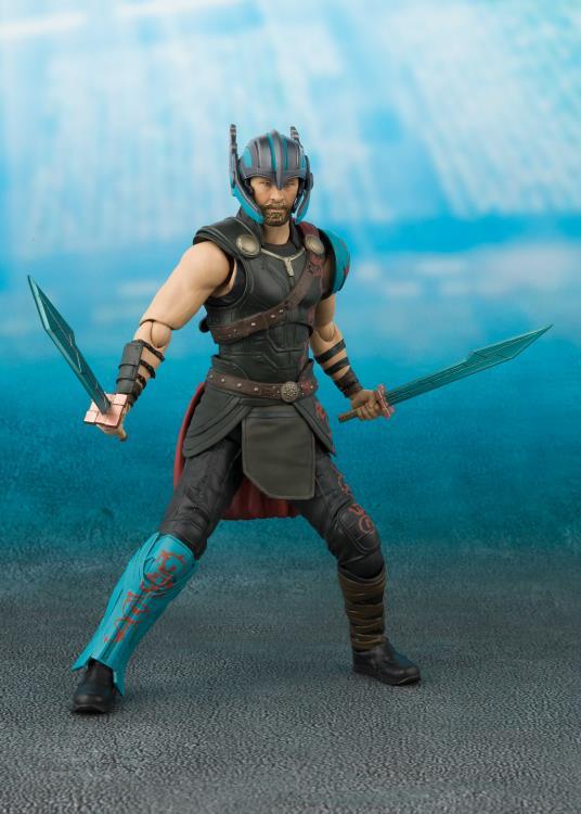 S.H.Figuarts Thor: Ragnarok - Thor - Nerd Arena