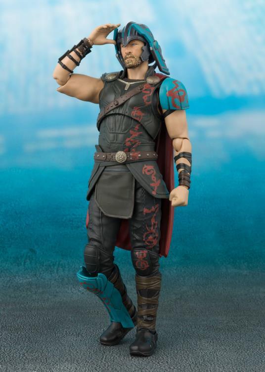 S.H.Figuarts Thor: Ragnarok - Thor - Nerd Arena