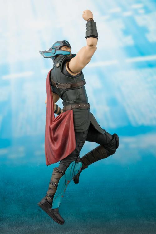 S.H.Figuarts Thor: Ragnarok - Thor - Nerd Arena