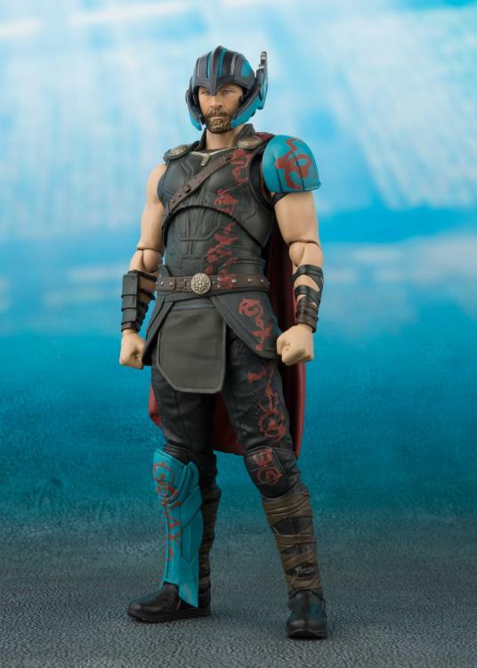 S.H.Figuarts Thor: Ragnarok - Thor - Nerd Arena