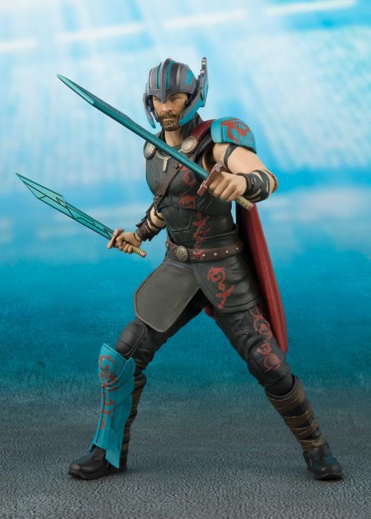 S.H.Figuarts Thor: Ragnarok - Thor - Nerd Arena