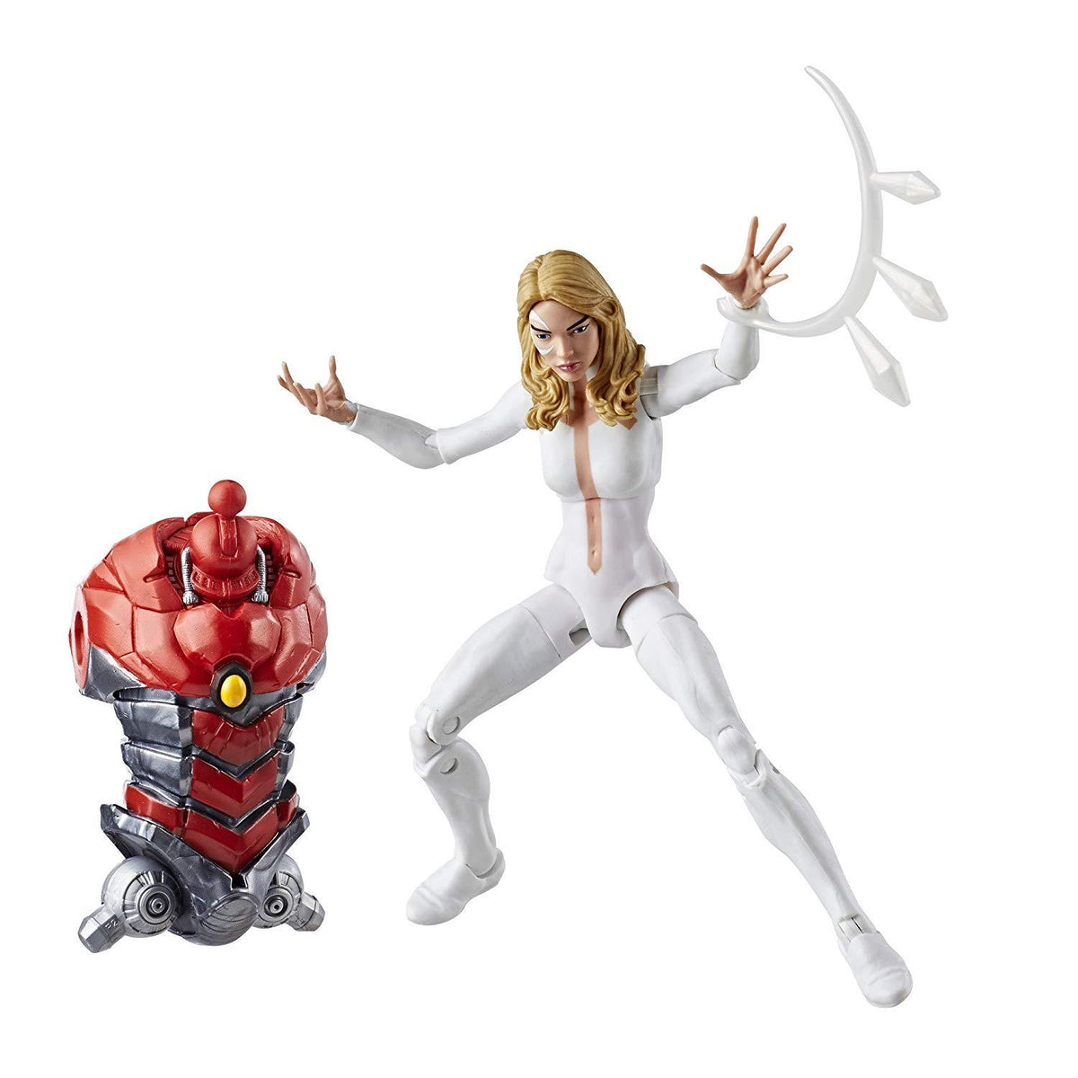 Spider-Man Legends Series 6-inch Marvel’s Dagger (SP//DR BAF) - Nerd Arena