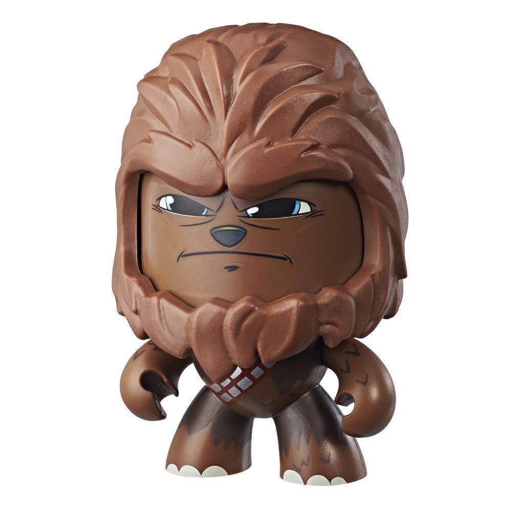 Star Wars Mighty Muggs Chewbacca - Nerd Arena
