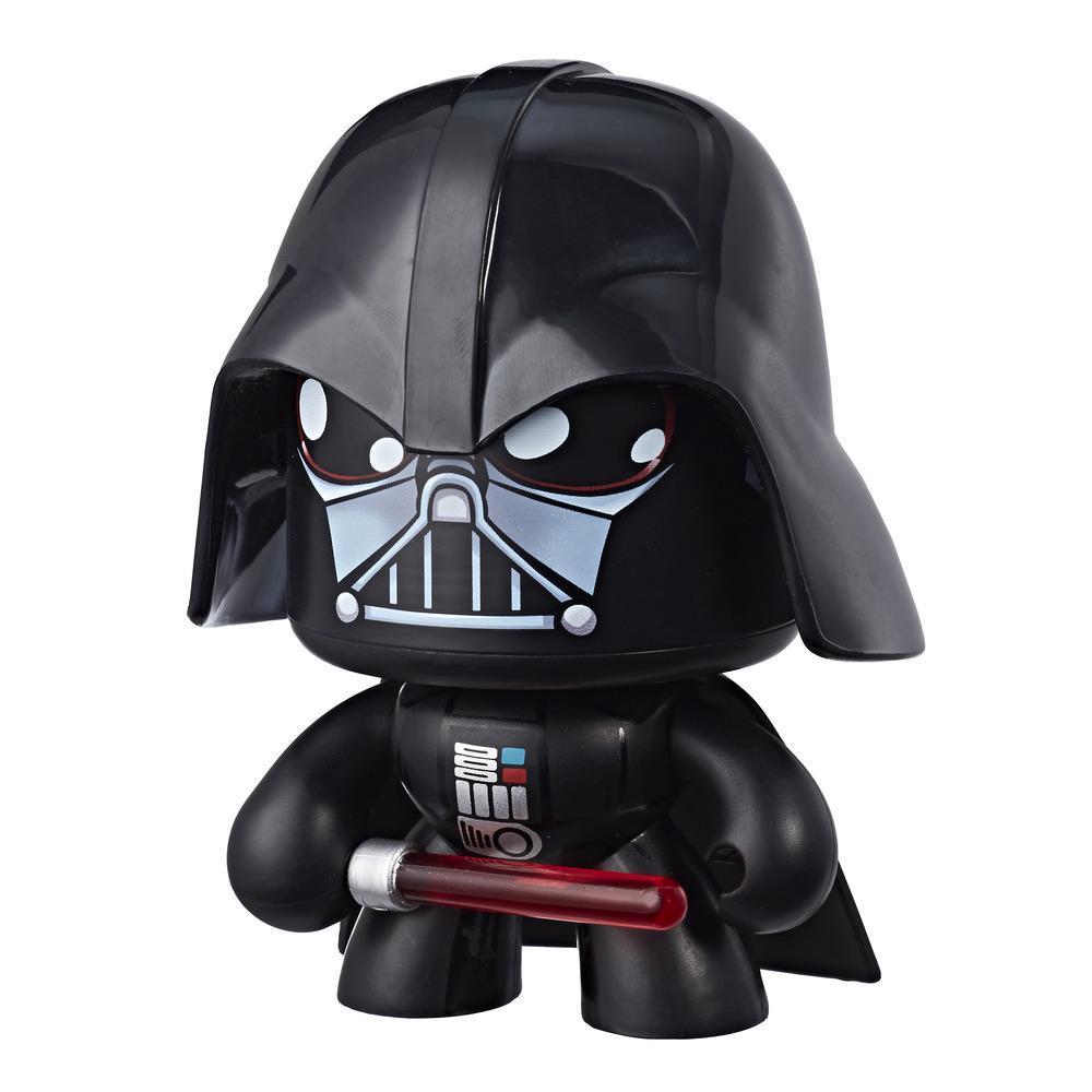 Star Wars Mighty Muggs Darth Vader - Nerd Arena