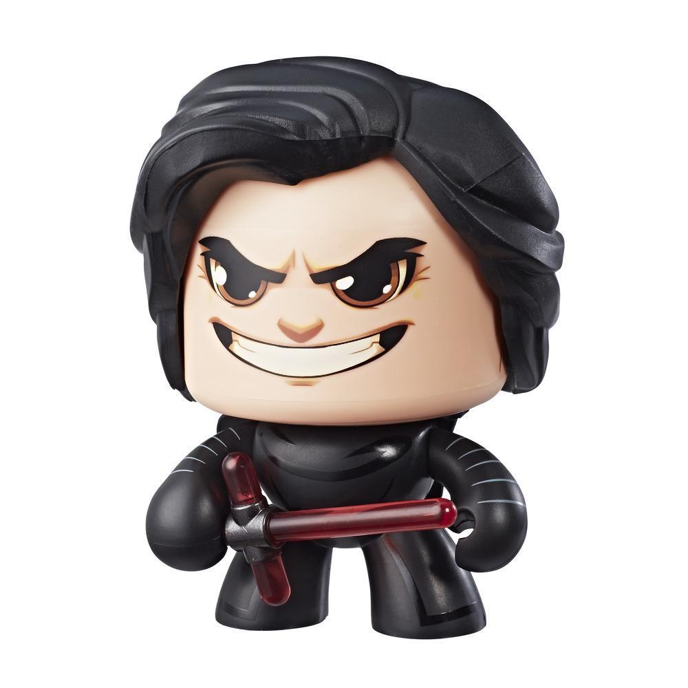 Star Wars Mighty Muggs Kylo Ren - Nerd Arena