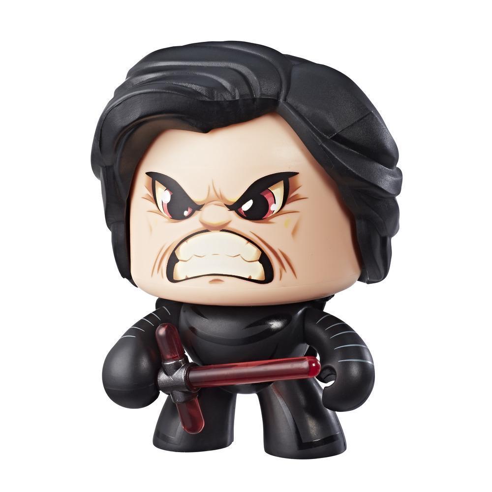 Star Wars Mighty Muggs Kylo Ren - Nerd Arena