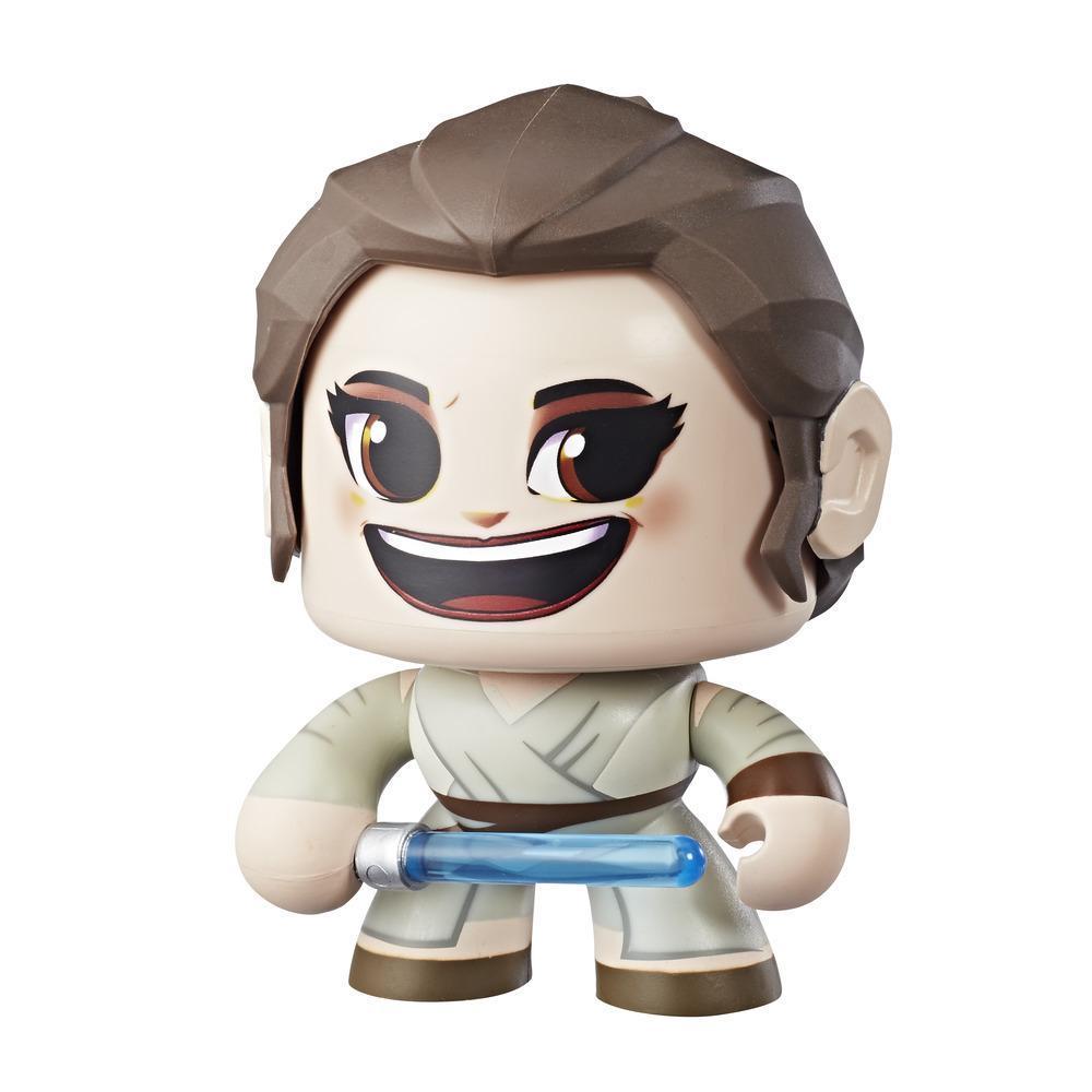 Star Wars Mighty Muggs Rey (Jakku) - Nerd Arena