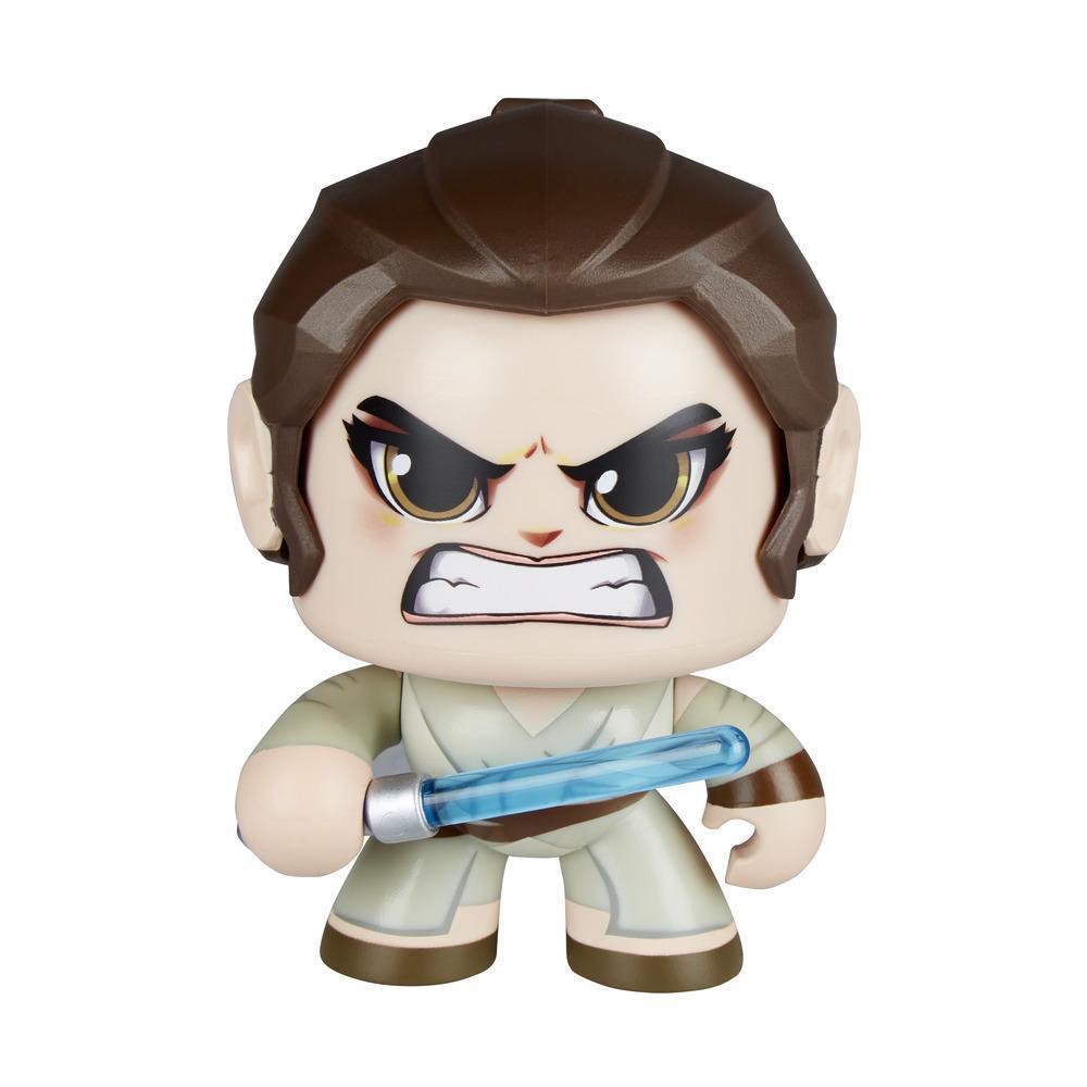 Star Wars Mighty Muggs Rey (Jakku) - Nerd Arena