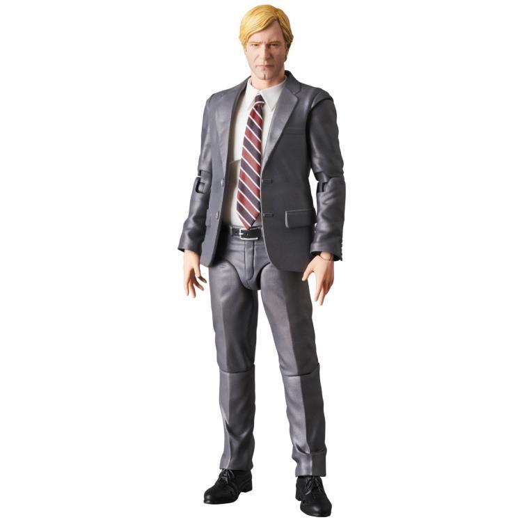 The Dark Knight MAFEX No.054 Harvey Dent - Nerd Arena