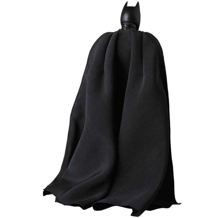 The Dark Knight Rises MAFEX No.053 Batman (Ver. 3.0) - Nerd Arena